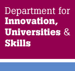 Department for Innovation, Universities and Skills (DIUS)