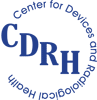 FDA/CDRH - Food & Drug Administration