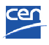 CEN - European Committee for Standardisation